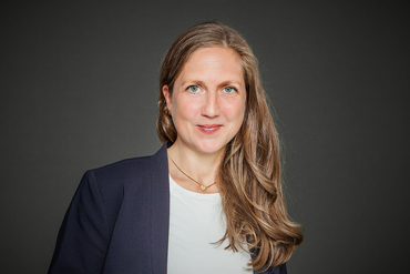 Portrait von Ruth Tewes Consultant bei easySoft